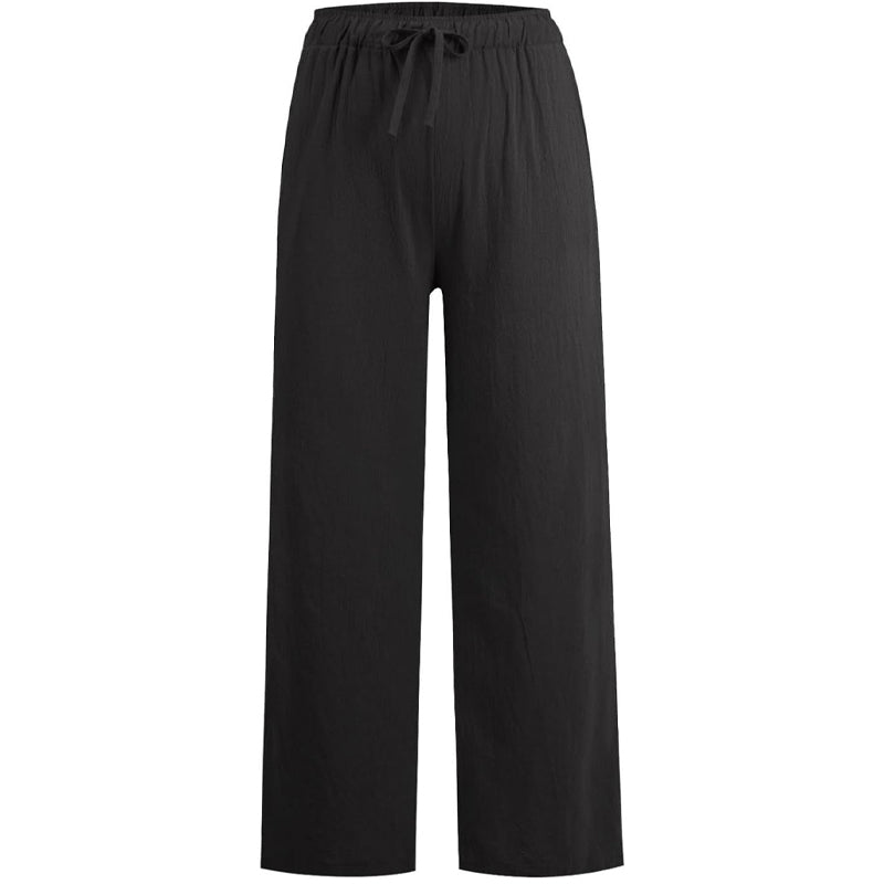 AYRA WIDE LEG PANTS