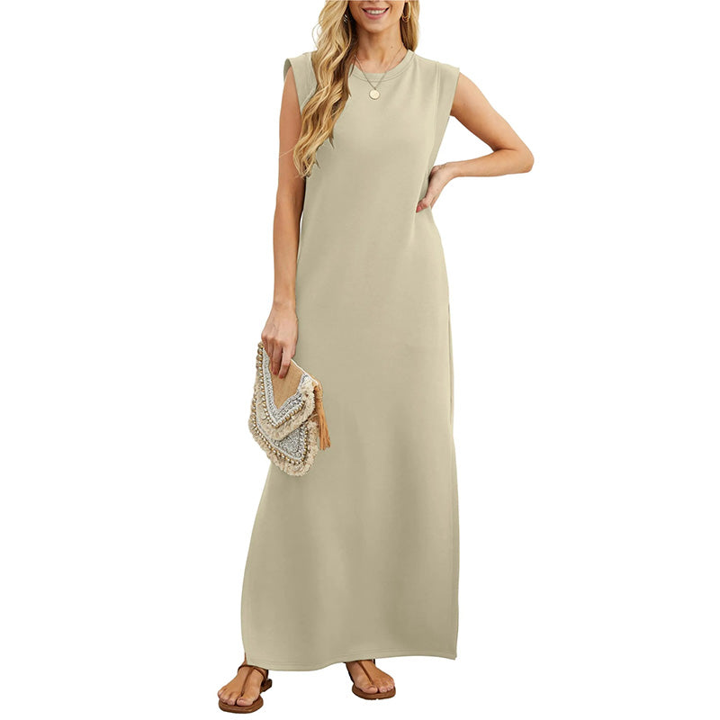 MALIA™ | WRINKLE-FREE CASUAL DRESS FOR WOMEN