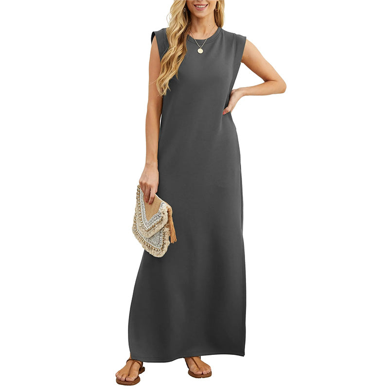 MALIA™ | WRINKLE-FREE CASUAL DRESS FOR WOMEN