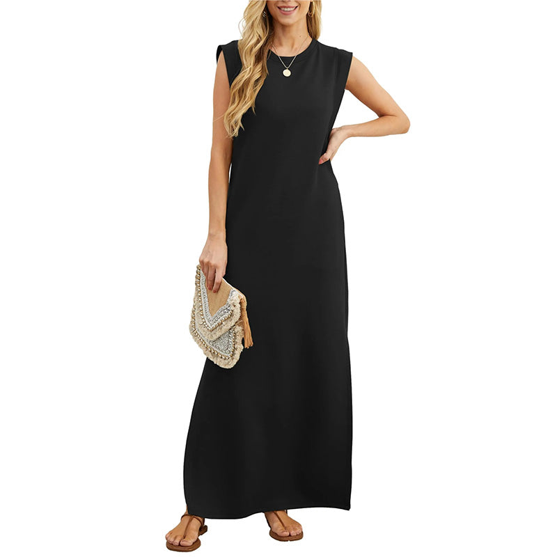 MALIA™ | WRINKLE-FREE CASUAL DRESS FOR WOMEN