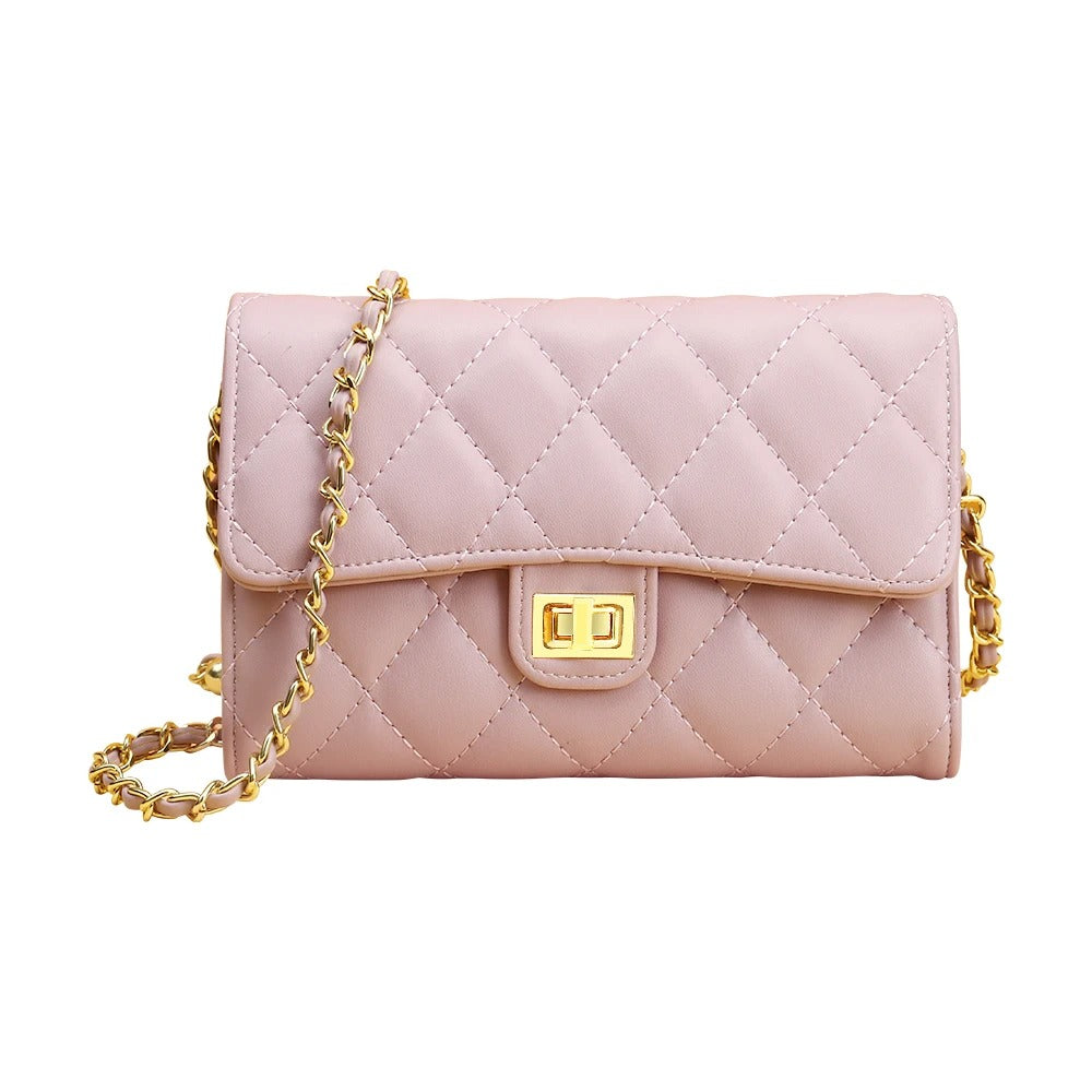 COCO CROSSBODY BAG